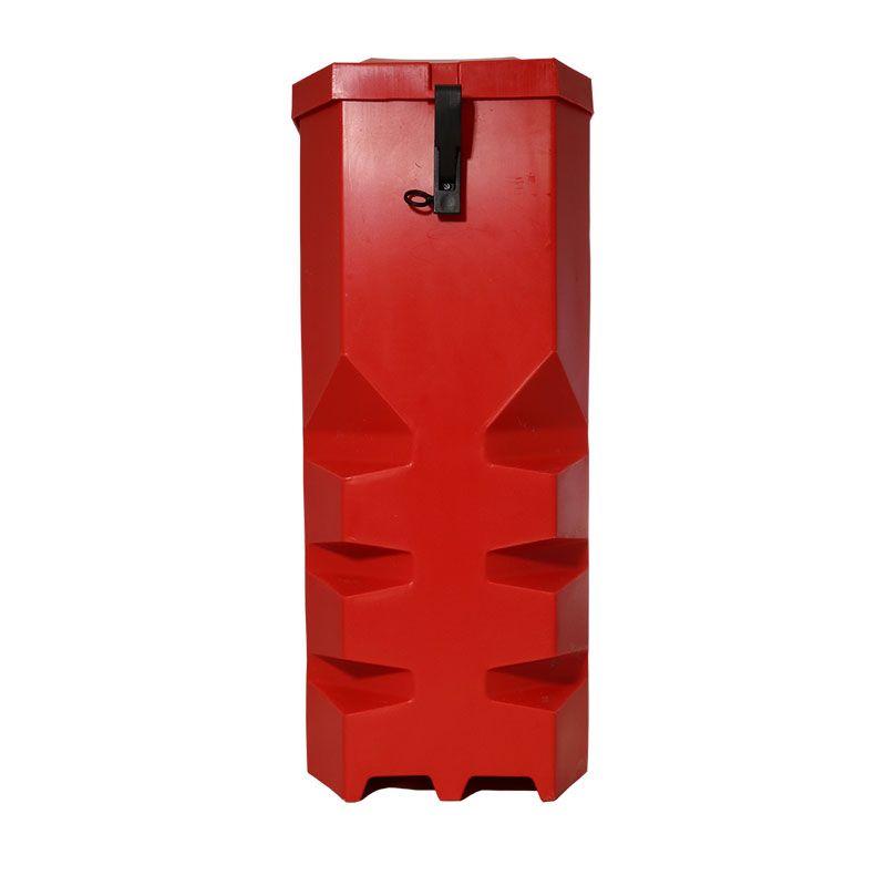 Top Load Extinguisher Cabinet